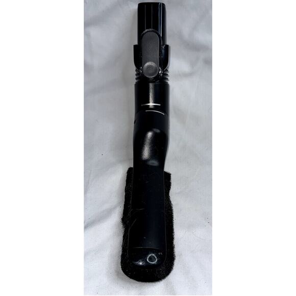 Anti-Allergen Dusting Brush Vacuum Attachment Compatible with Shark Sweepers - Picture 1 of 4